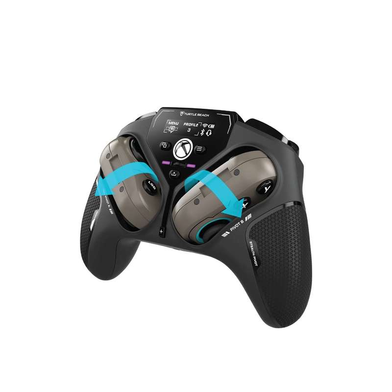 Turtle Beach Stealth Pivot Controller Microsoft