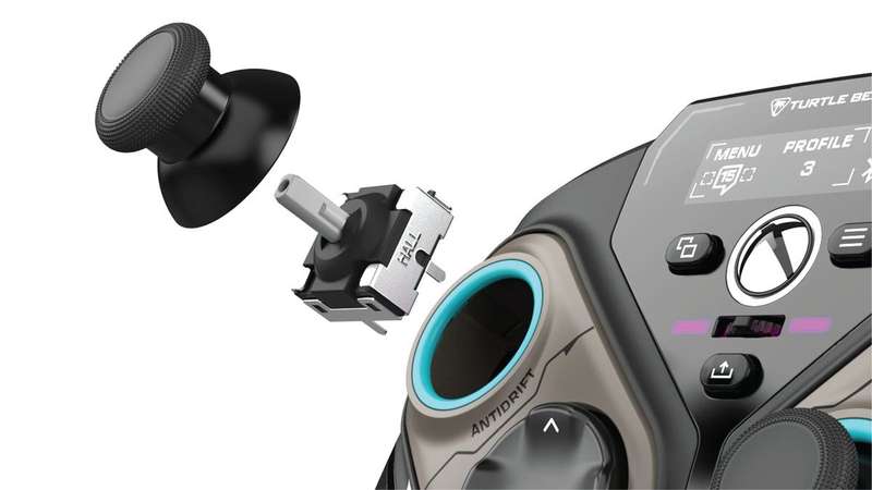 Turtle Beach Stealth Pivot Controller Microsoft
