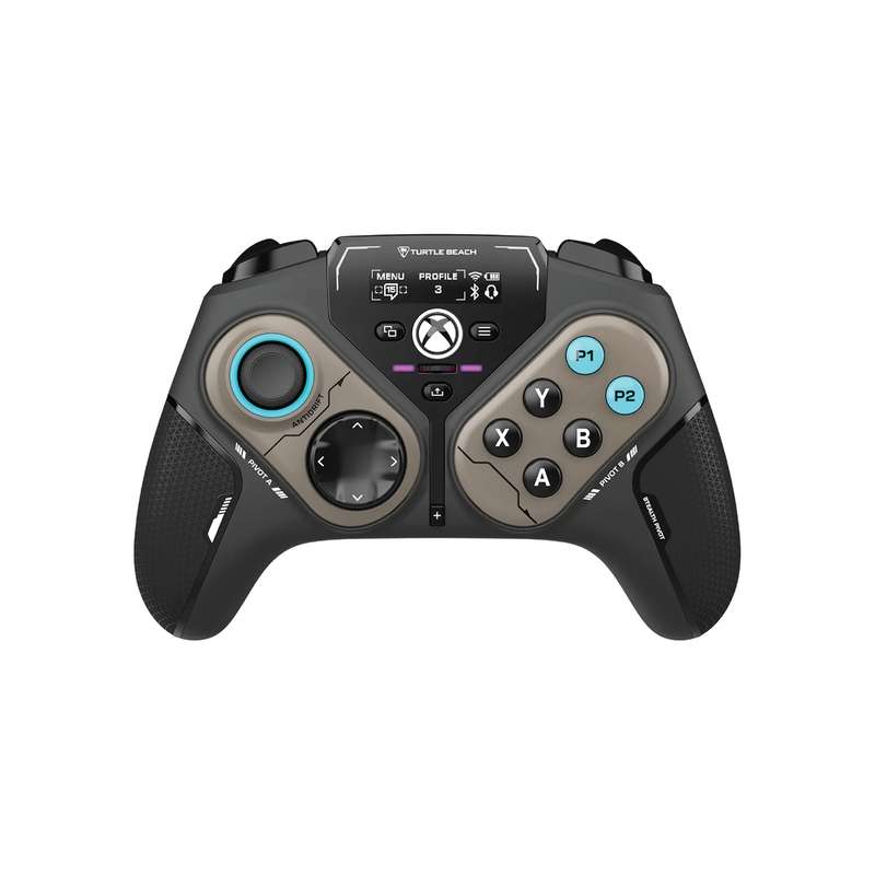 Turtle Beach Stealth Pivot Controller Microsoft