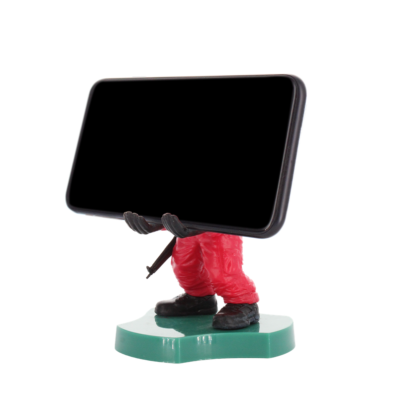 Cable Guy Holdems Squid Game Guard Triangle