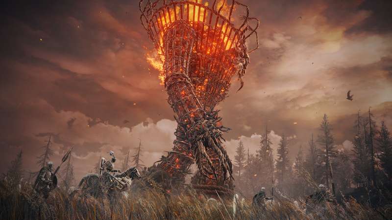 Elden Ring Shadow Of The Erdtree Edition