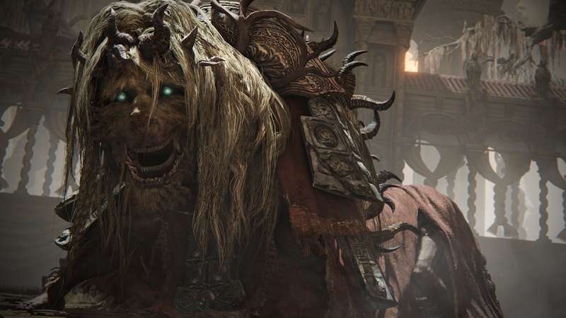 Elden Ring Shadow Of The Erdtree Edition