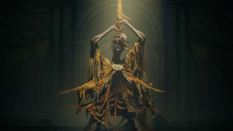 Elden Ring Shadow Of The Erdtree Edition