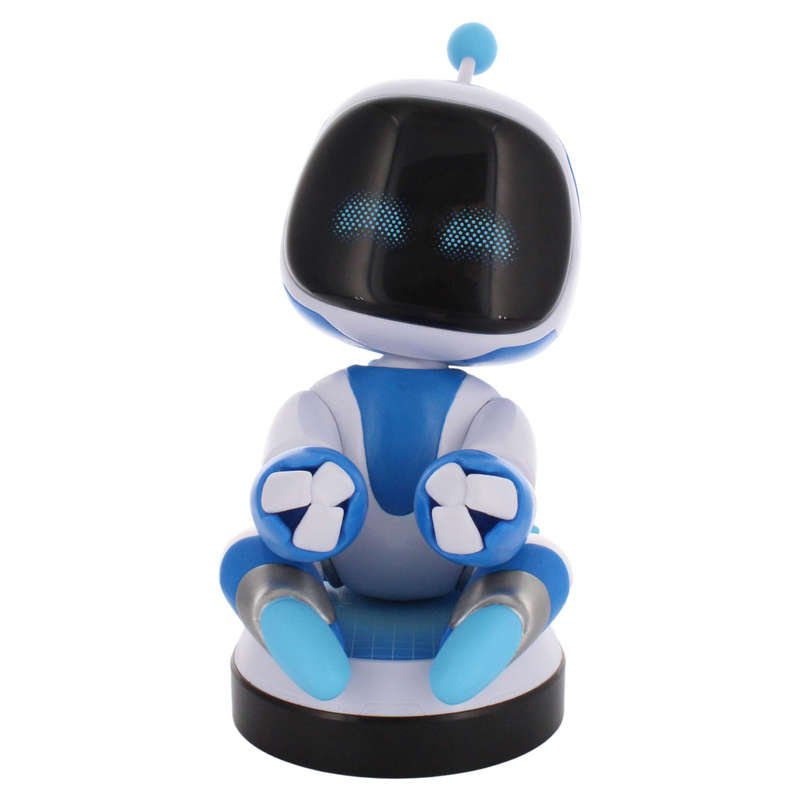 Cable Guy Astro Bot