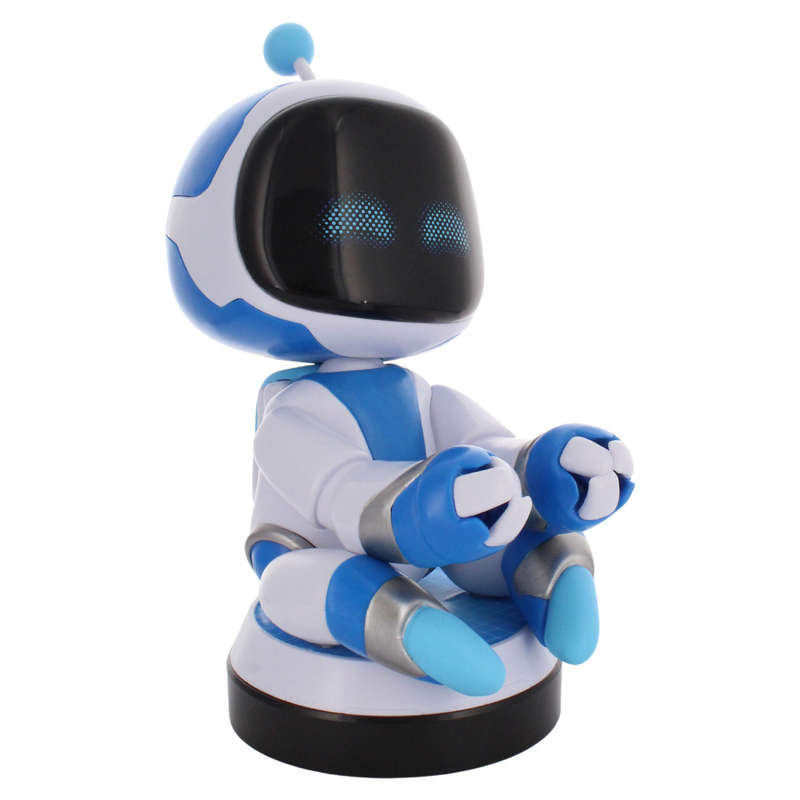 Cable Guy Astro Bot