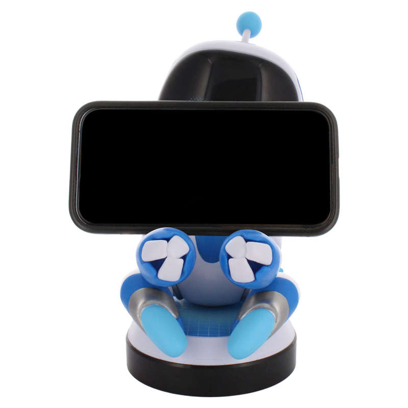 Cable Guy Astro Bot