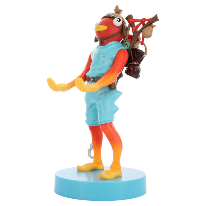Cable Guy Fortnite Fishsticks