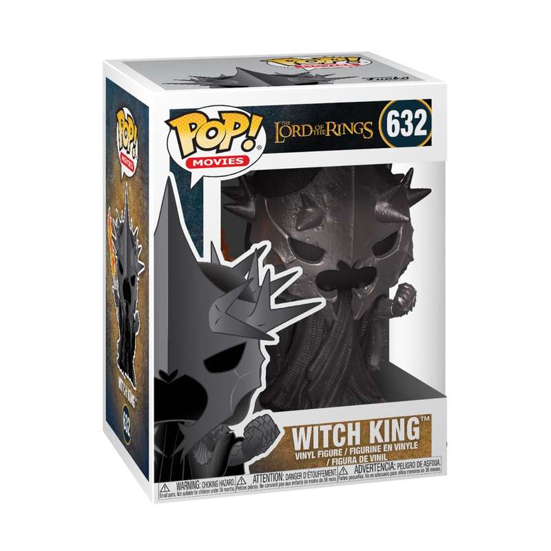 Funko POP Lord of the Rings Witch King
