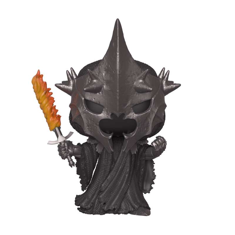 Funko POP Lord of the Rings Witch King