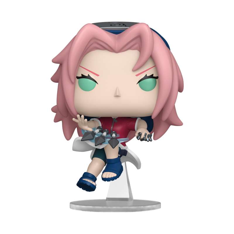 Funko POP Naruto Classic Sakura Haruno