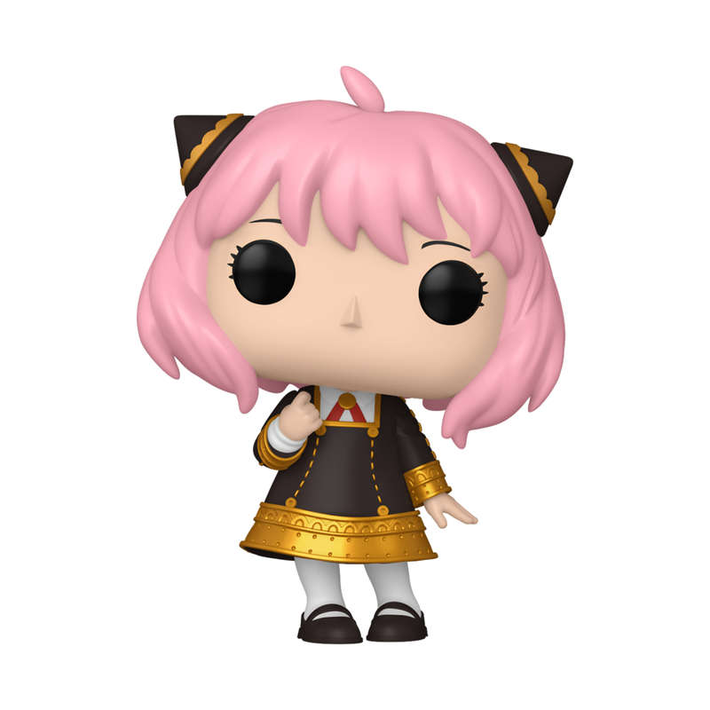 Funko POP Spy x Family Anya Forger