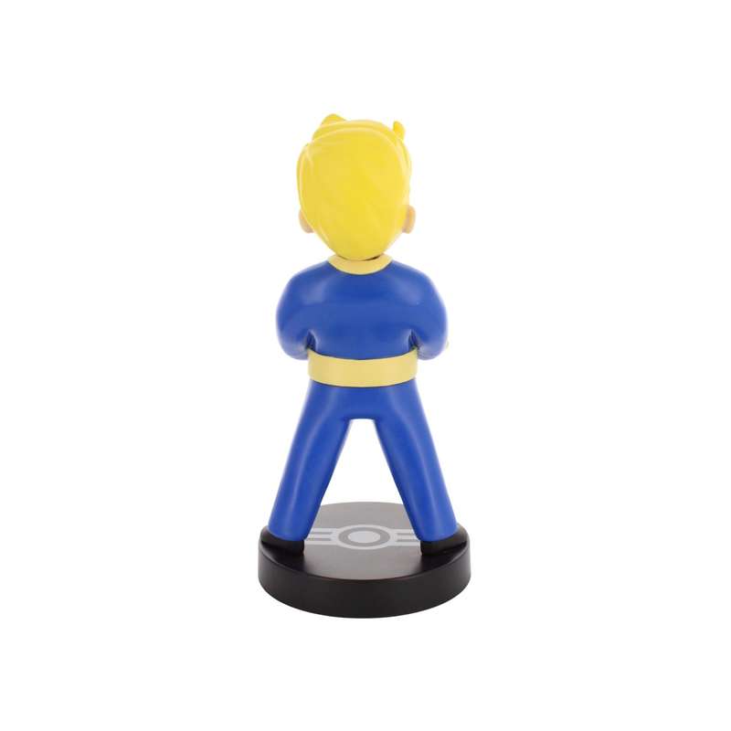 Cable Guy Fallout Vault Boy