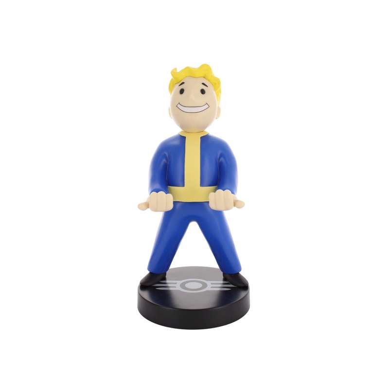 Cable Guy Fallout Vault Boy