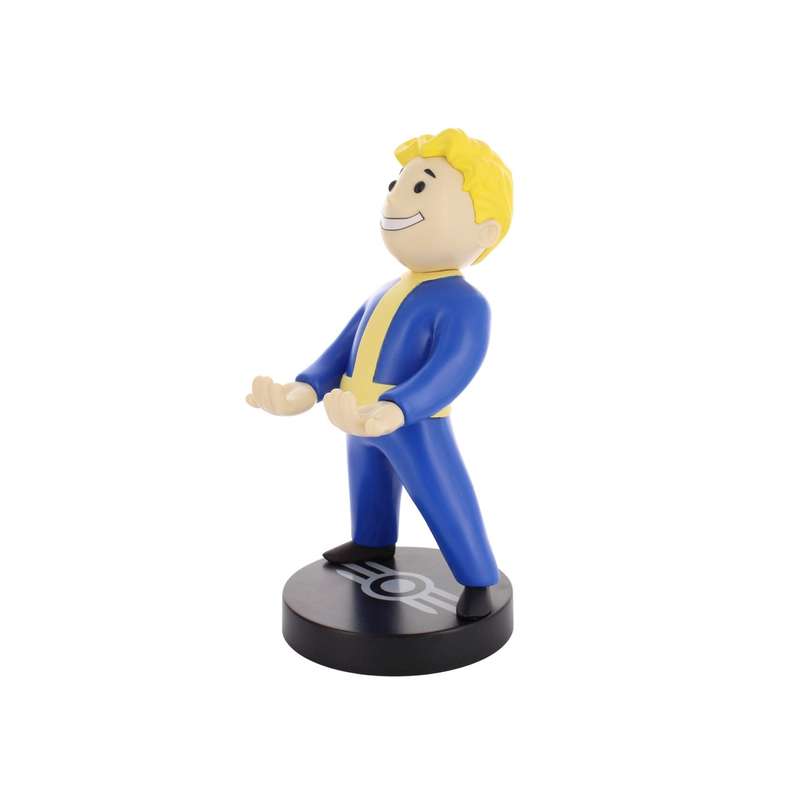 Cable Guy Fallout Vault Boy