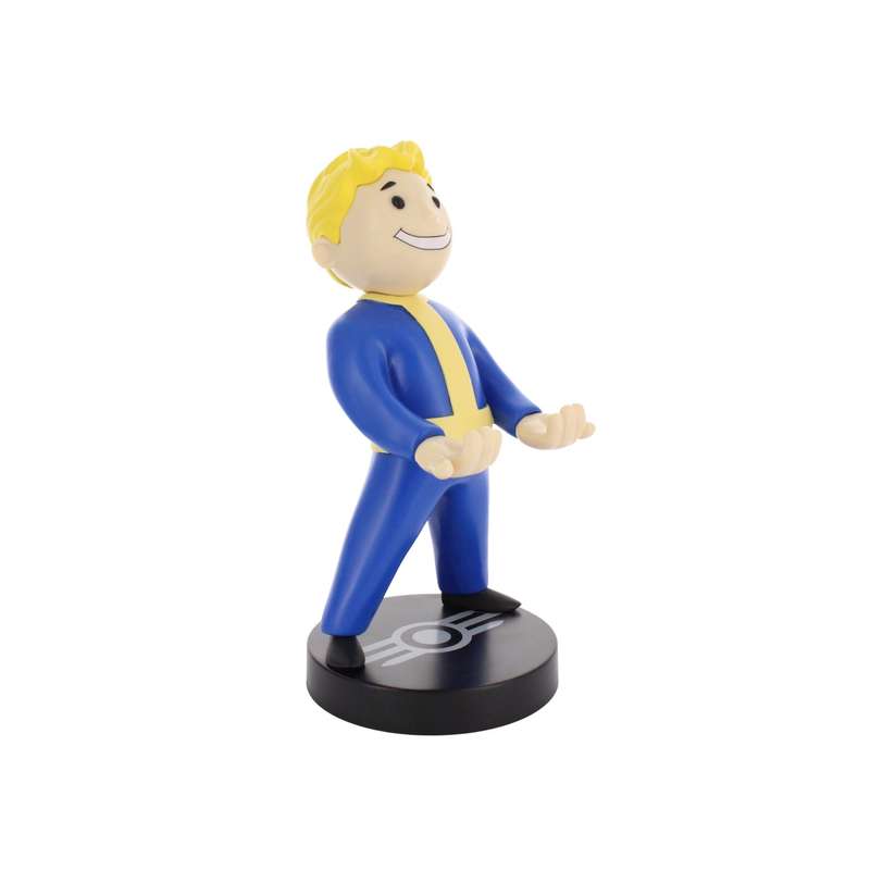 Cable Guy Fallout Vault Boy