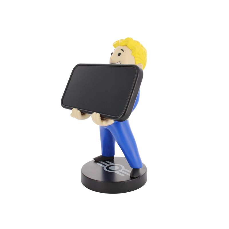 Cable Guy Fallout Vault Boy
