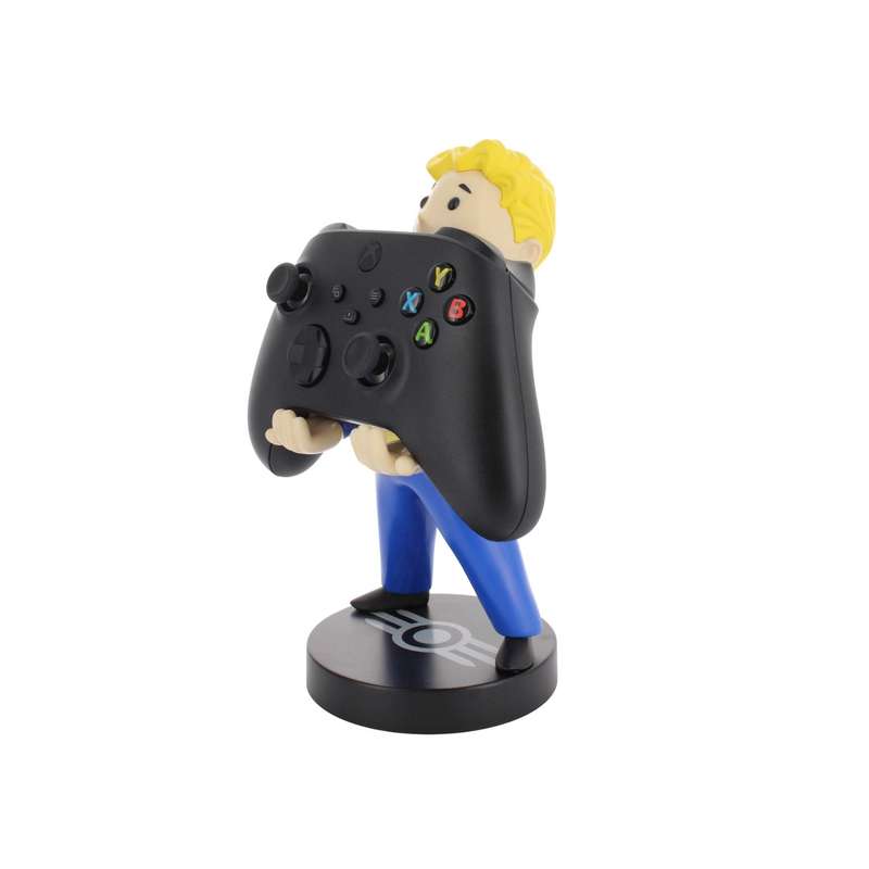 Cable Guy Fallout Vault Boy