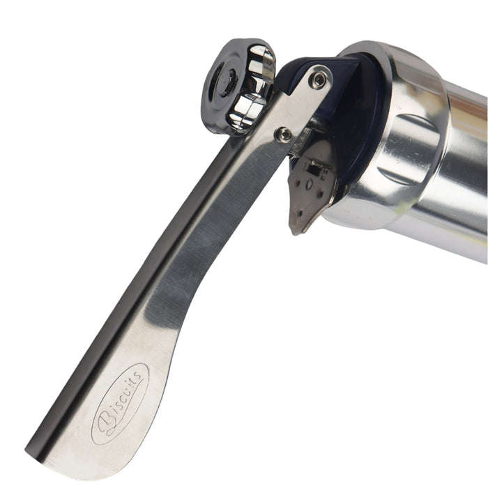 Cookie Press Machine Biscuit Maker
