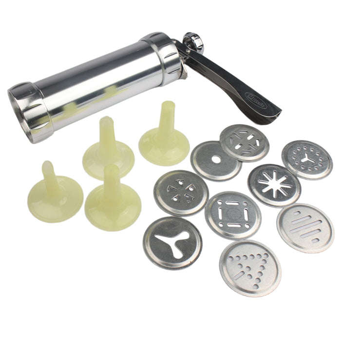 Cookie Press Machine Biscuit Maker