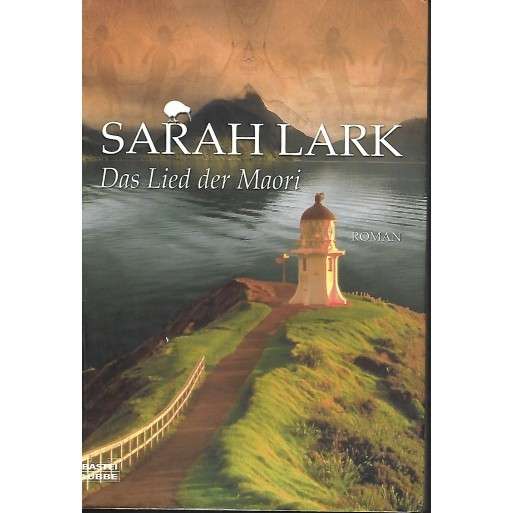 Das Lied Der Maori - Lark, Sarah 0.70kg