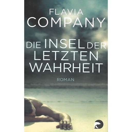 Die Insel Der Letzten Wahrheit - Company,Flavia 0.20kg