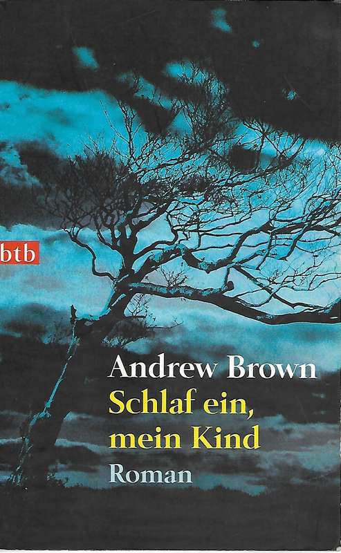 Schlaf ein, mein Kind - Brown,Andrew 0.40kg