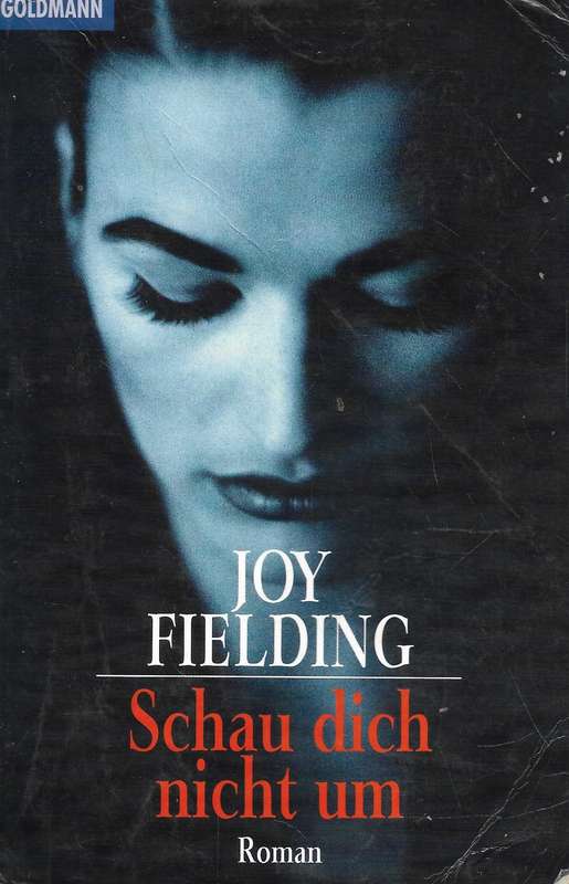 Schau dich um - Fielding,Joy 0.30kg