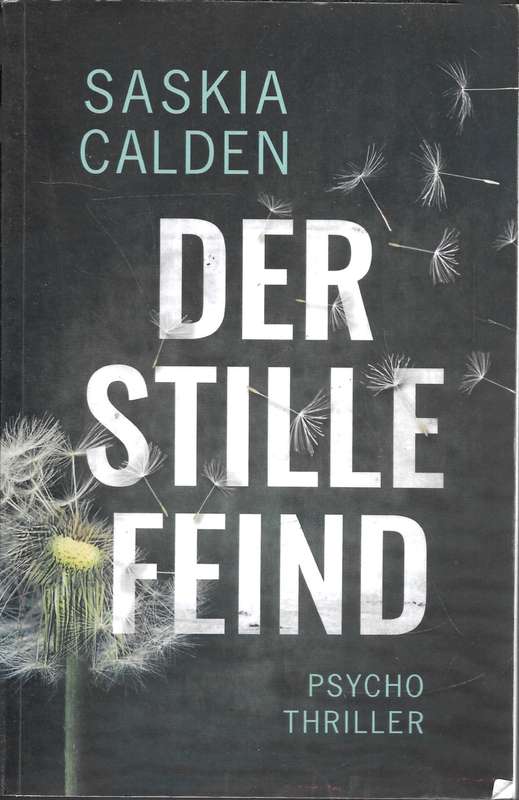 Der Stille Feind - Calden,Saskia 0.40kg