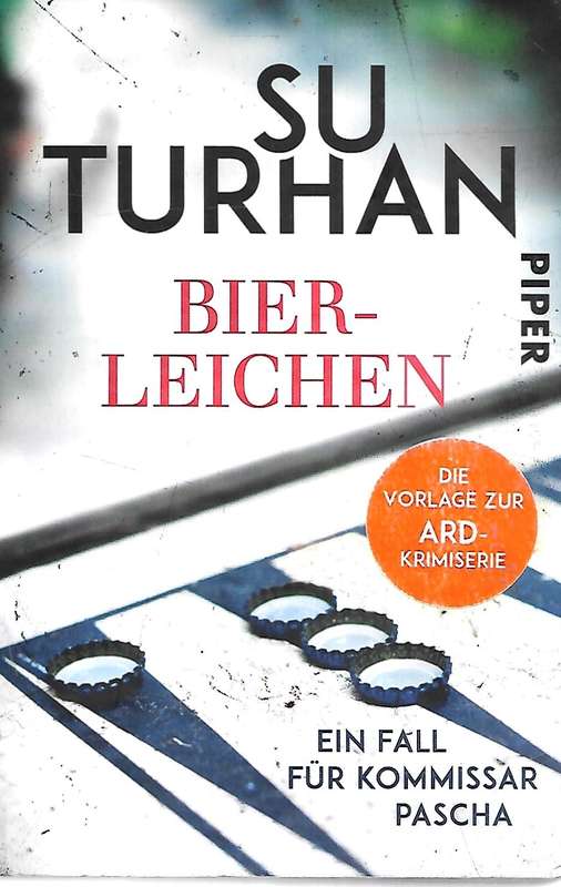 Bierleichen - Turhan ,Su 0.30kg