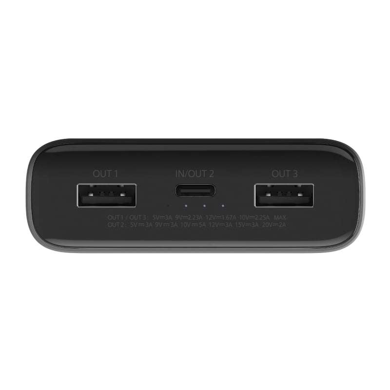 Xiaomi 50W Power Bank 20000mAh