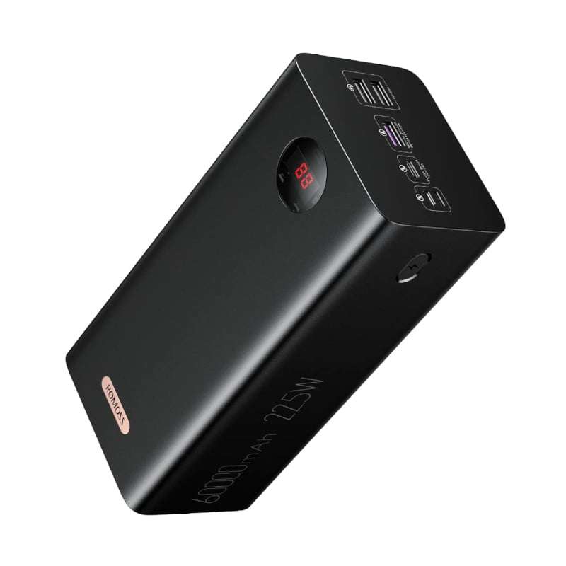 Romoss ZEUS 60000mAh Power Bank