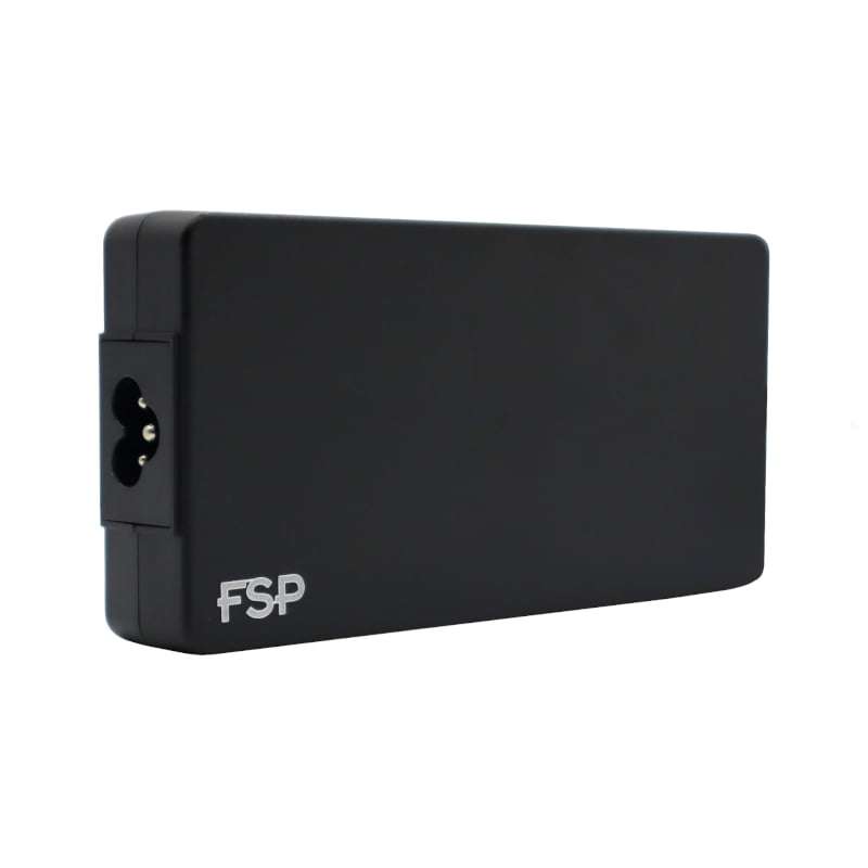 FSP Slim 120W Universal Notebook Adapter