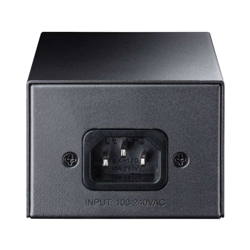 Cudy 2-Channel 30W Gigabit PoE+ Injector