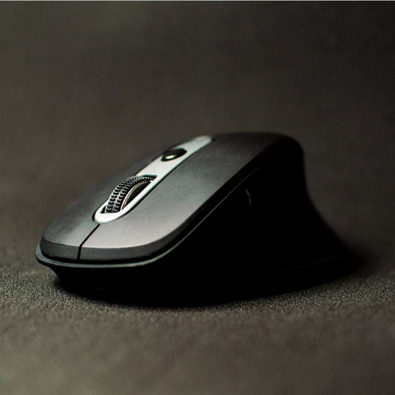 WINX DO More Wireless and Bluetooth Mouse