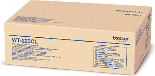 Brother Waste Toner Box for HLL3210CW ~ DCPL3551CDW ~ MFCL3750CDW