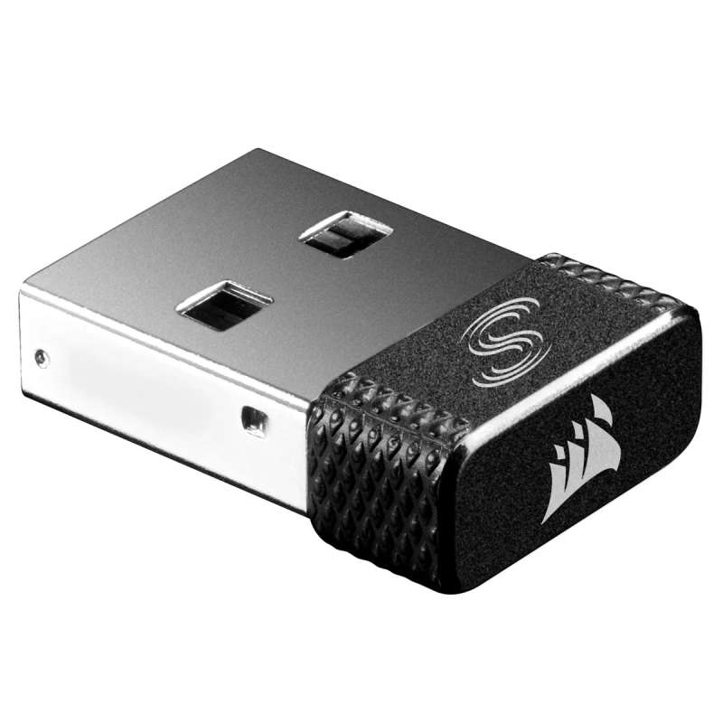 Corsair Harpoon RGB Wireless |  Ambidextrous |  Optical |  Bluetooth+USB |  10000 DPI |  Black