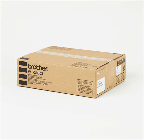 Brother Waste Toner Box for HL4150CDN ~ HL4570CDW ~ MFC9460CDN ~ MFC9970CDW