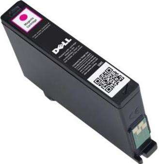 Dell Series 33 Magenta V525W and V725 Original