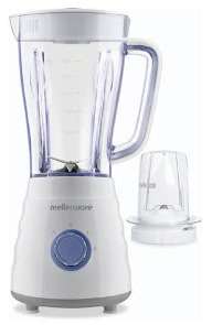 Mellerware 1.5L Jug Blender with Mill 500W Retail