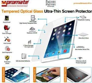 Promate primeShield.iPm
