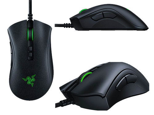 Razer RZ01