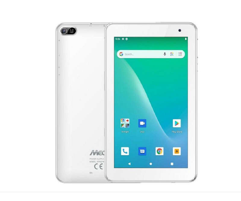 Mecer Xpress Smartlife (M77QF6) 7" 16GB 3G Tablet - White