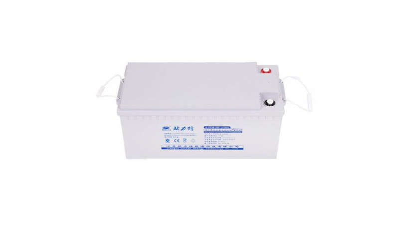 Oliter Deep Cycle 100Ah 12 v Battery