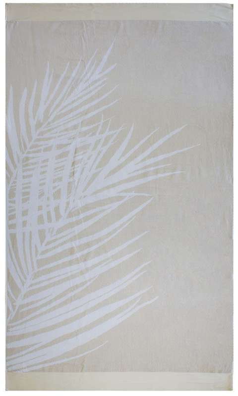 Bunty's Beach Towel 0700 - Design 230 - 100x180cms - 750GMS
