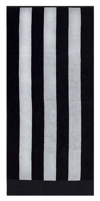 Bunty's Beach Towel 0500 - Design 007 - 075x150cms -  460GMS