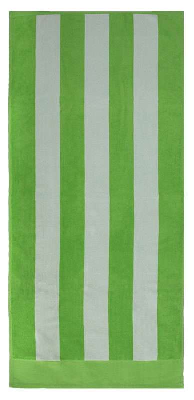 Bunty's Beach Towel 0500 - Design 007 - 075x150cms -  460GMS