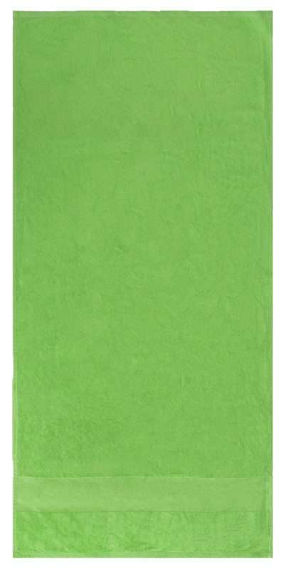 Bunty's Beach Towel 0400 - Design 01 - 070x150cms - 389GMS