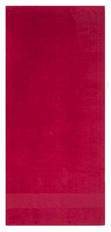 Bunty's Beach Towel 0400 - Design 01 - Slightly Imperfect - 070x150cms - 389GMS