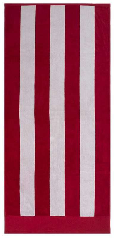 Bunty's Beach Towel 0500 - Design 007 - 075x150cms -  460GMS