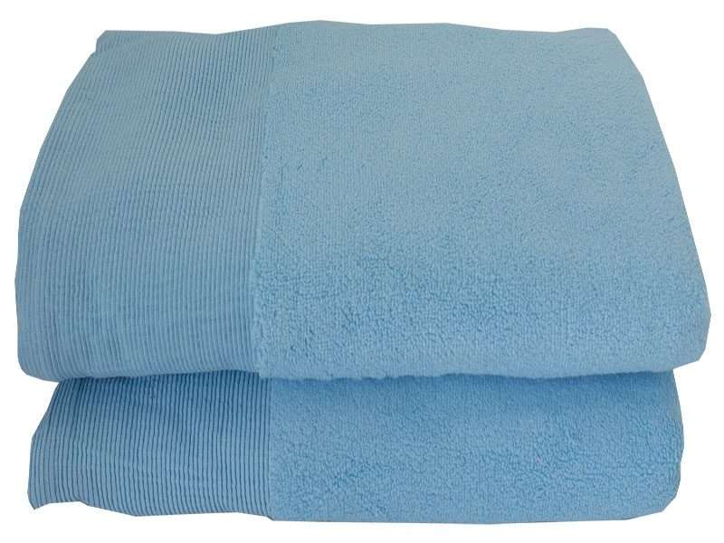 Bunty's Surplus Bath Sheet - Design 069